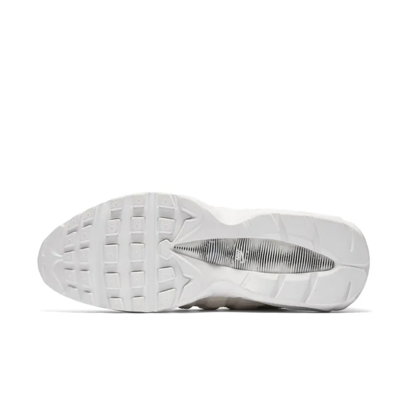 Nike Air Max 95 Summit White (538416-100)
