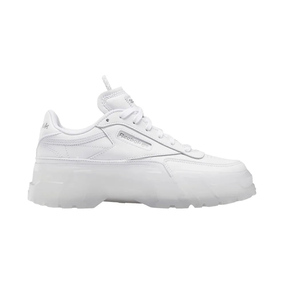 Reebok Cardi B Club C Cloud White / Cloud White / Cloud White (GX5098)