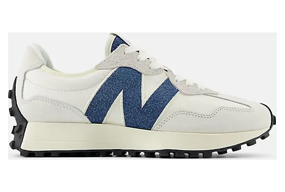 New Balance 327 “Reflection – Heron Blue” (WS327JB)
