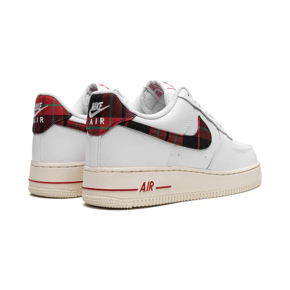 Nike Air Force 1 Low “Plaid” (DV0789-100)