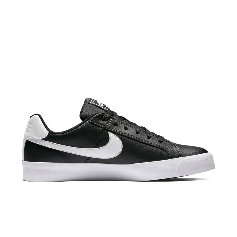 Nike Court Royale AC Black Black White (BQ4222-002)