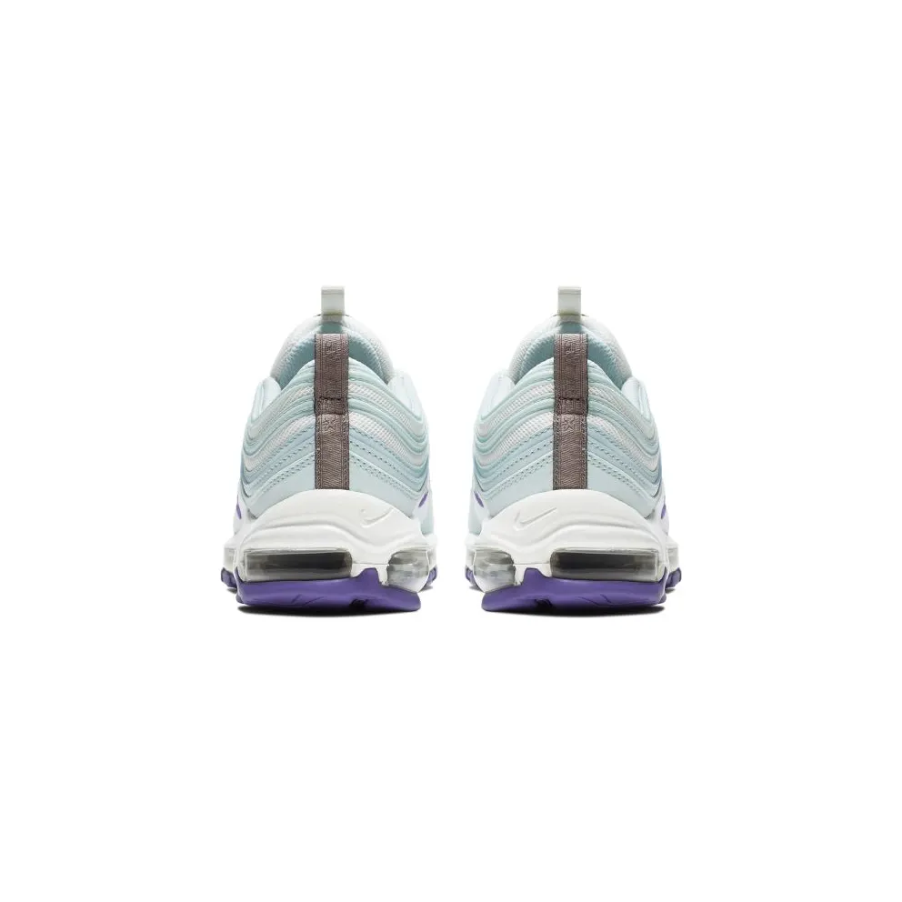 Nike Air Max 97 Teal Tint (W) Teal Tint/Summit White-Pumice-Summit White (921733-303)
