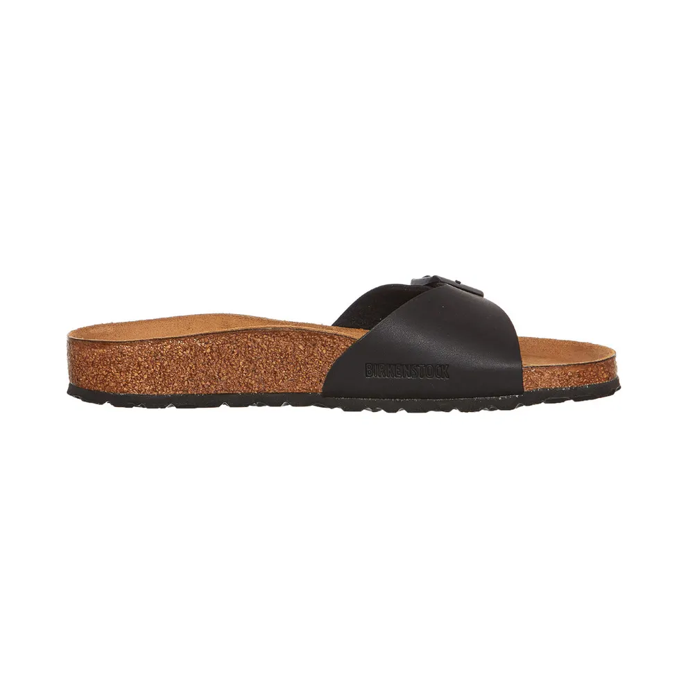 Birkenstock W Madrid BF Black (040793)