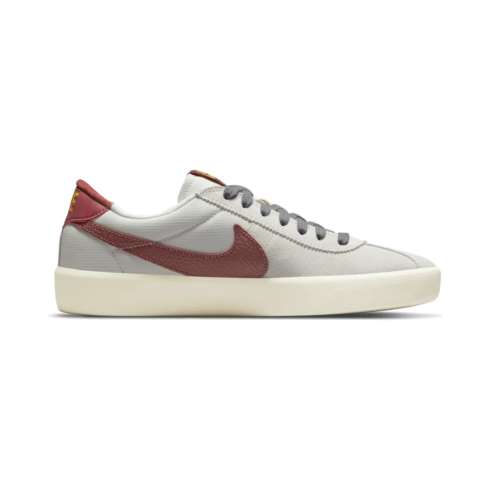 Nike SB Bruin React Skate Shoe Grey (CJ1661-003)