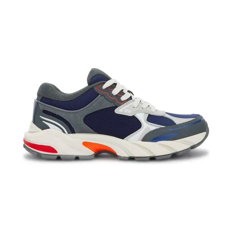 Heron Preston Block Stepper low-top “Blue” (HMIA027F23FAB0024605)
