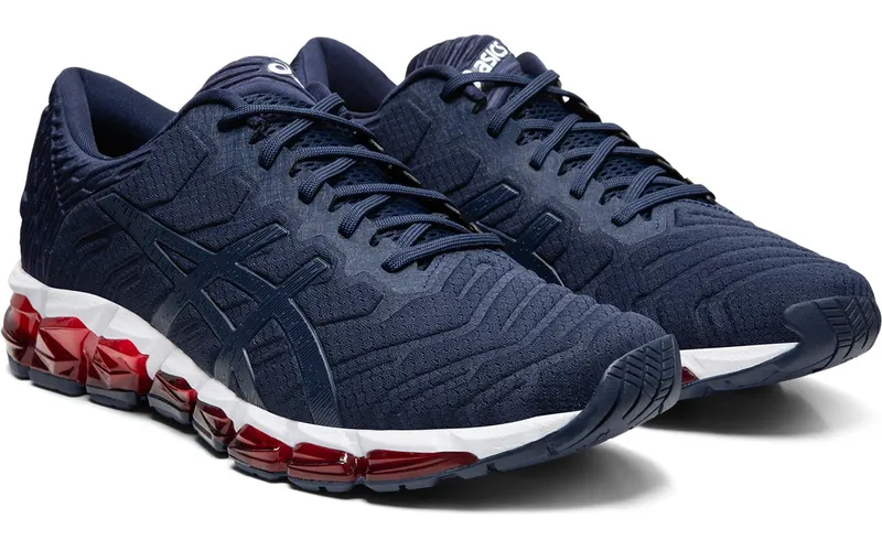 ASICS GEL-Quantum 360 5 (1021A113-400)
