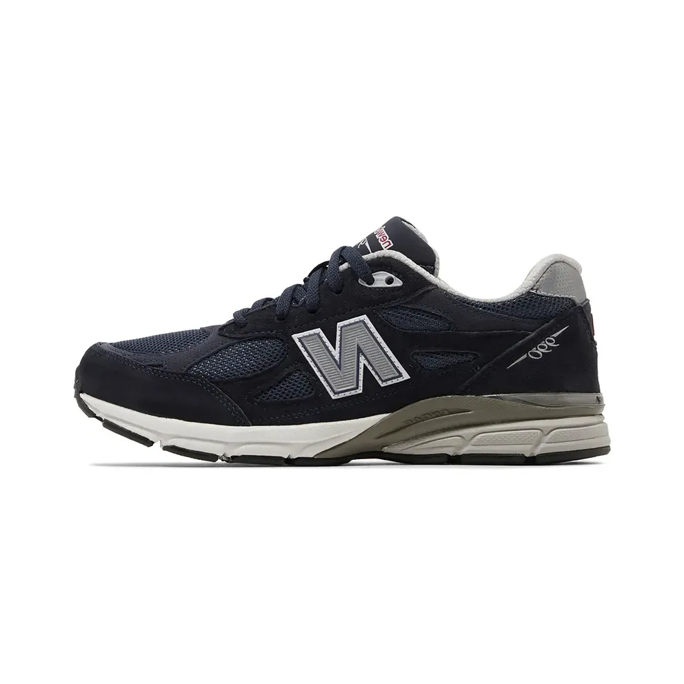 New Balance New Balance Blue/Grey (GC990NB3)