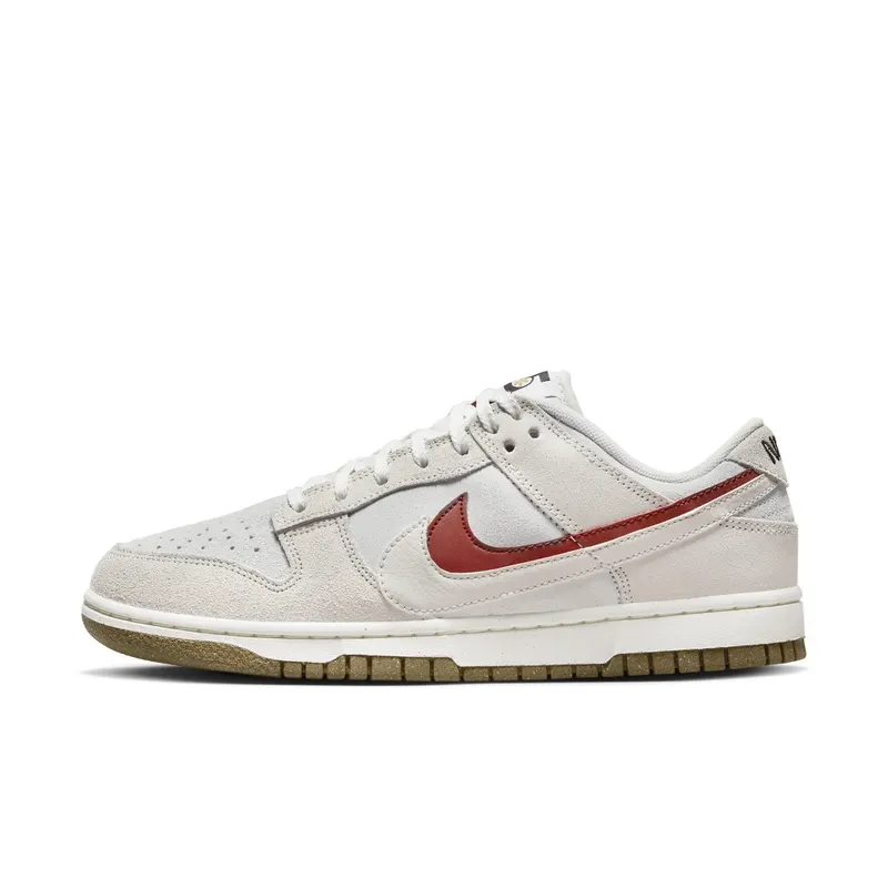 Nike Dunk Low SE White (DO9457-100)