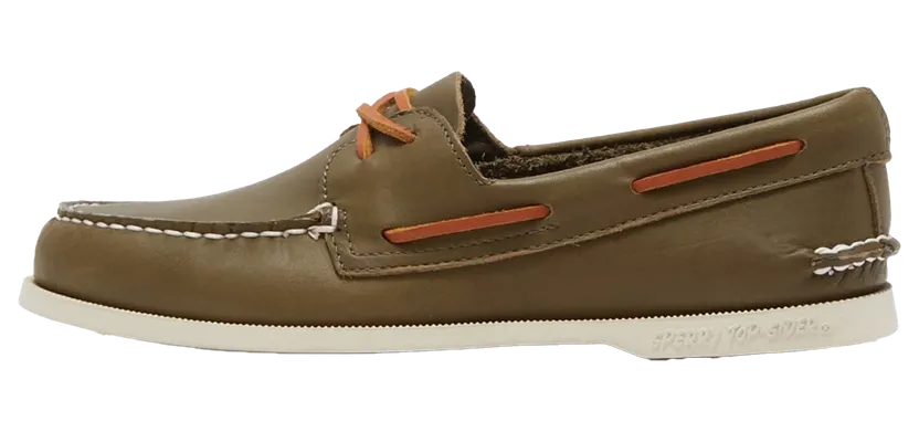 Sperry A/O 2 Eye “Army Green” (STS21076)