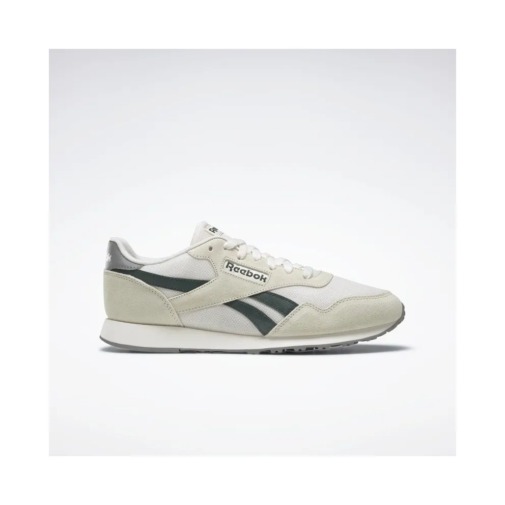 Reebok Royal Ultra Chalk / Forest Green / Pure Grey 5 (GX3522)