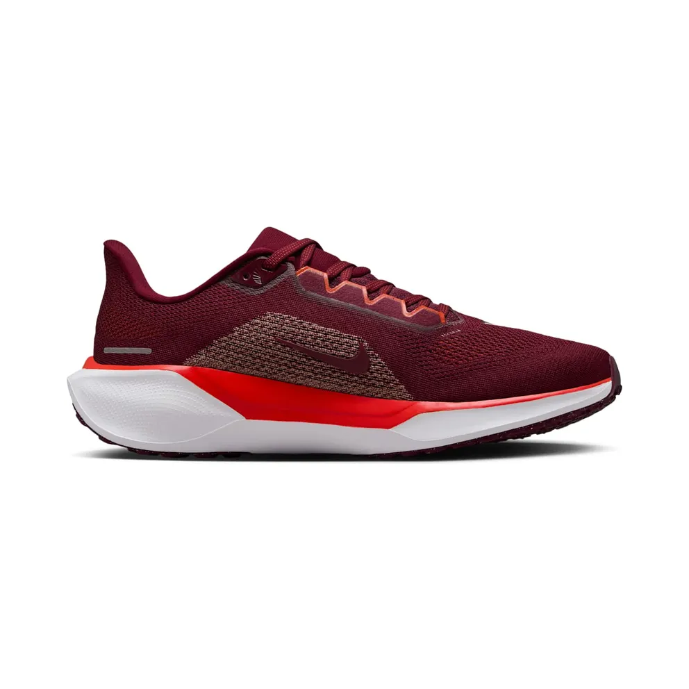 Nike Air Zoom Pegasus 41 Virginia Tech (FZ5152-600)