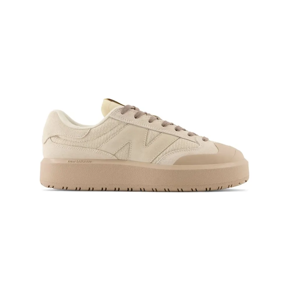 New Balance New Balance Unisex CT302 Beige/Brown (CT302WB)