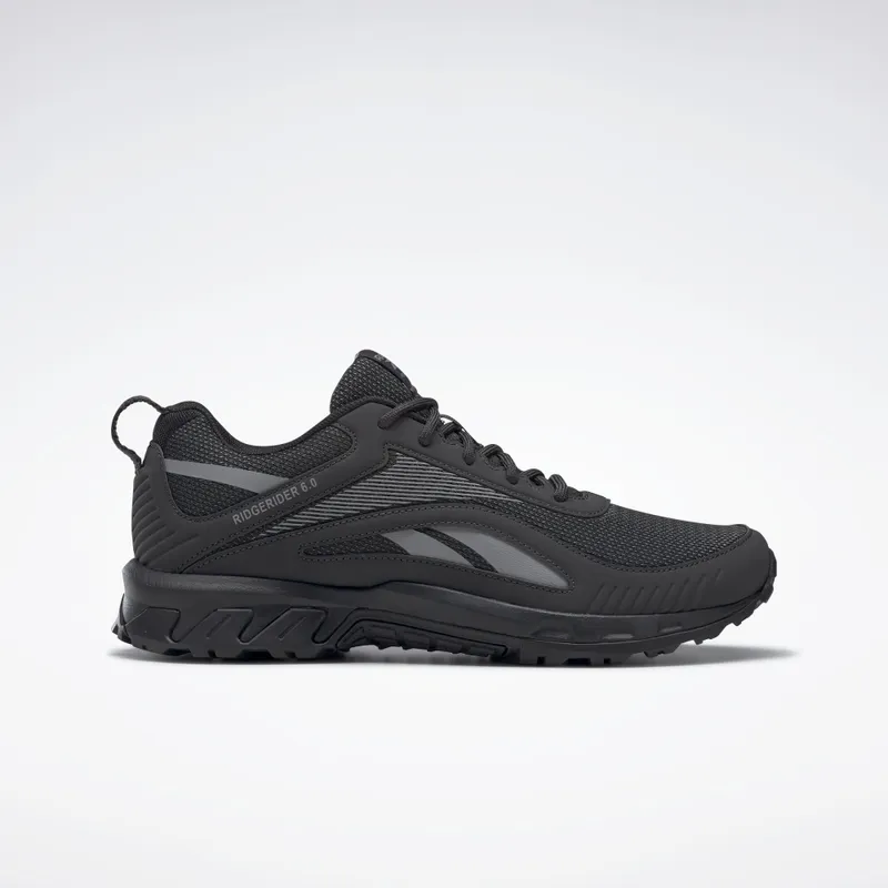 Reebok Ridgerider 6 Schoenen Pure Grey 8 / Core Black / Pure Grey 5