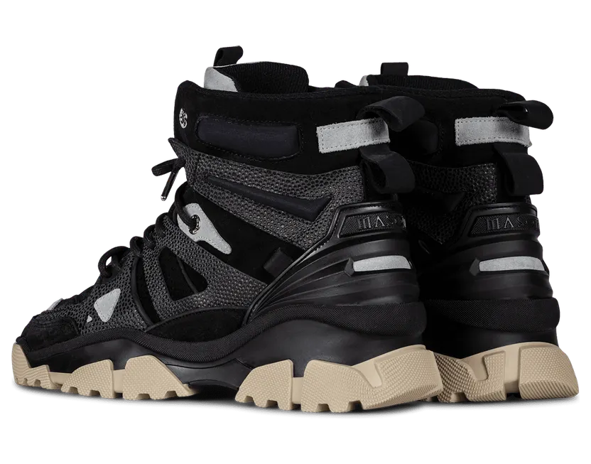 Mason Garments Genova Hi – Luna (FW22-14F) (2)