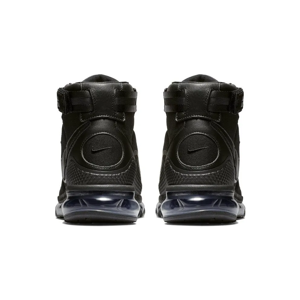 Nike Air Max 360 Hi Kim Jones Black Black/Black-Black (AO2313-001)
