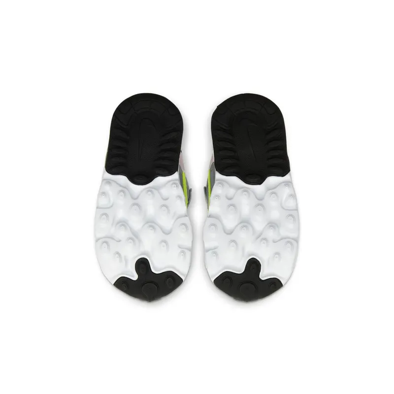 Nike Air Max 270 RT Baby&Toddler Grey (CD2654-010)
