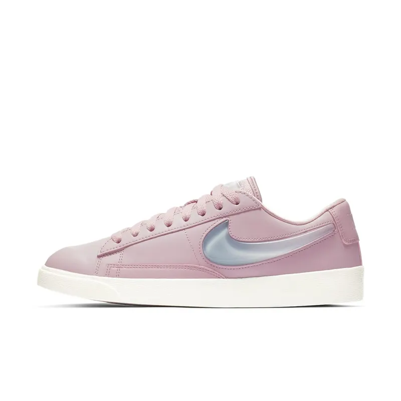 Nike Blazer Low Jelly Jewel Pink (AV9371-500)