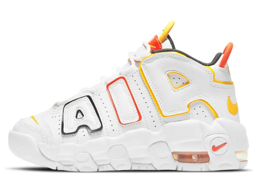 Nike Air More Uptempo DD9286-100
