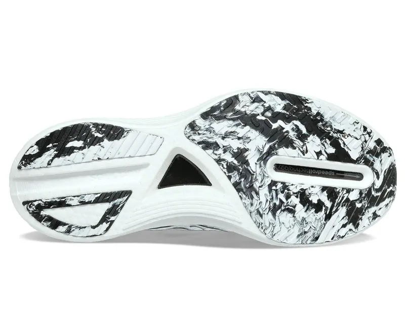 Saucony Endorphin Pro 3 White Black (S20755-11)