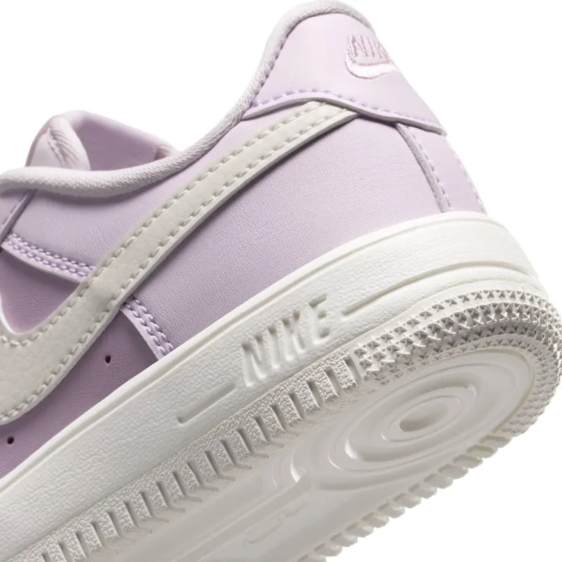 Nike Air Force One Low Light Violet / Iced Lilac / Sail (IF1673-500)