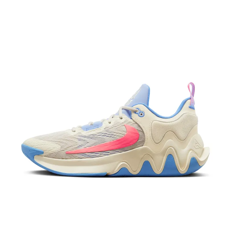 Nike Giannis Immortality 2 Coconut Milk Hot Punch (DM0825-103)