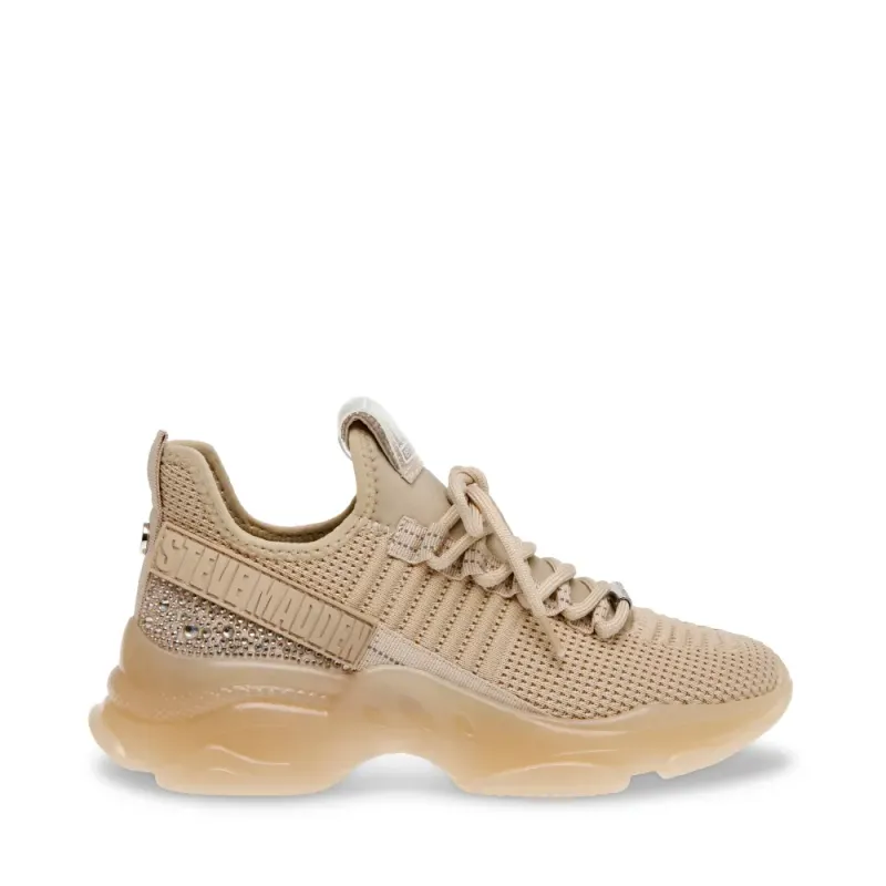 Steve Madden Maxilla-r-e Shoes SM19000110-04004-ICR