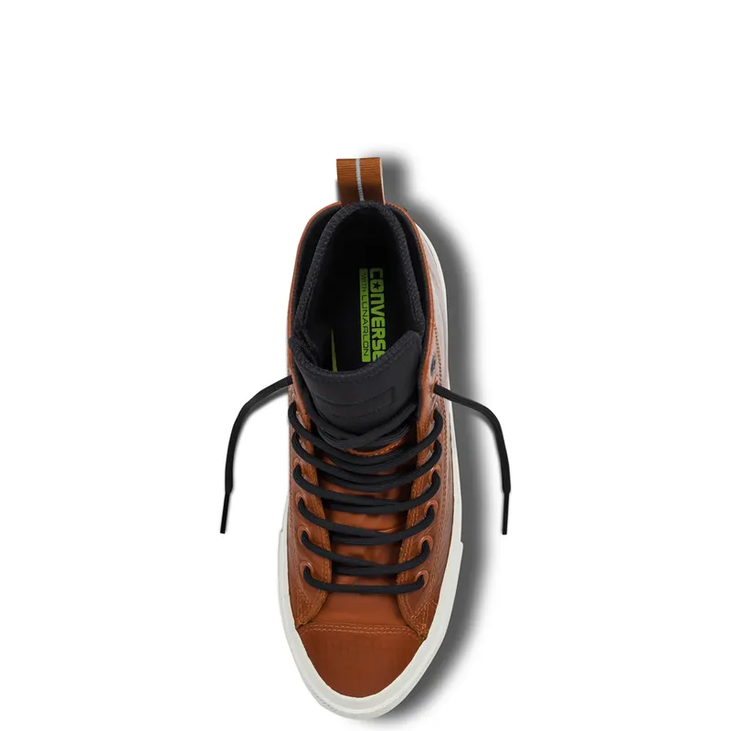 Converse Chuck Taylor All-Star 2 Hi Boot Brown Brown/Black (153572C)