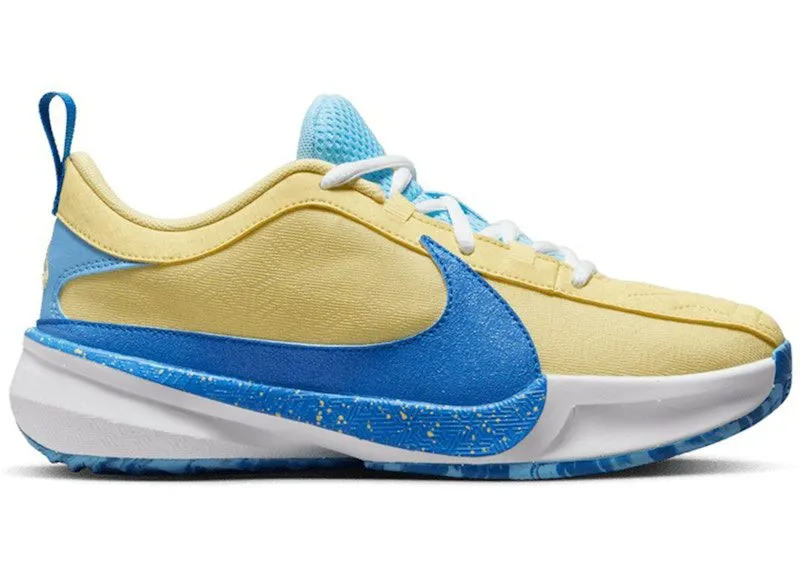 Nike Zoom Freak 5 Through My Eyes (DZ4486-400)