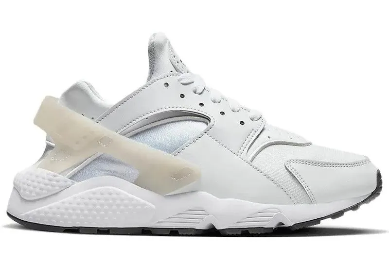 Nike Air Huarache Pure Platinum Football Grey (DR5726-001)
