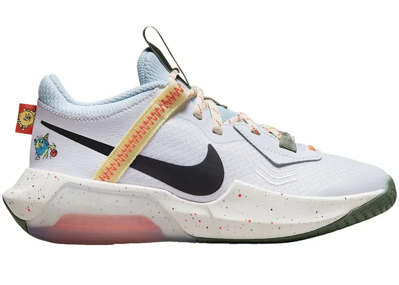Nike Air Zoom Crossover Earth and Sun (DX6051-101)