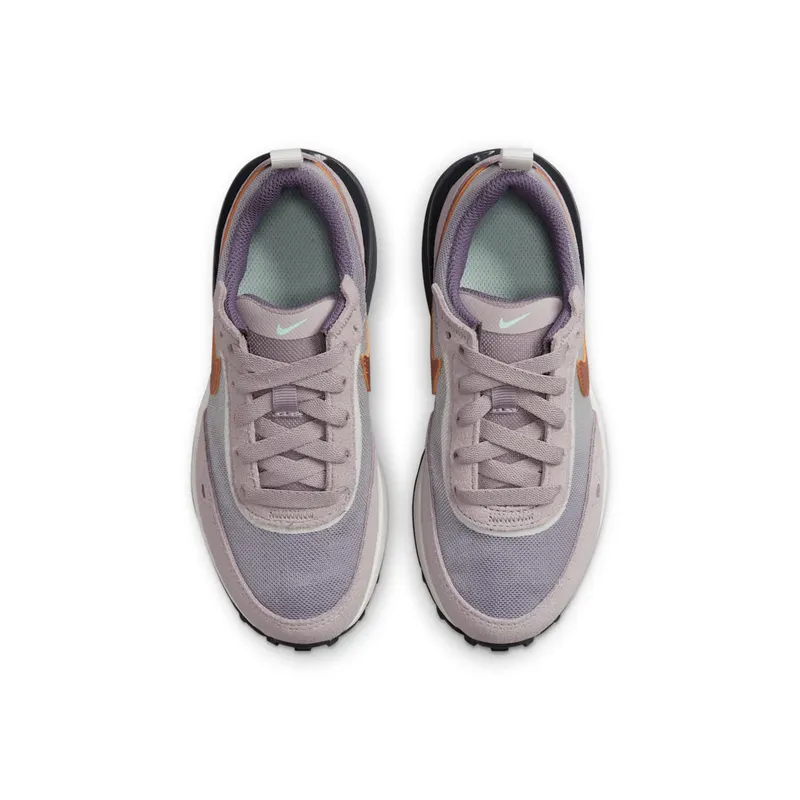 Nike Waffle One Younger Kids’ White (DC0480-102)