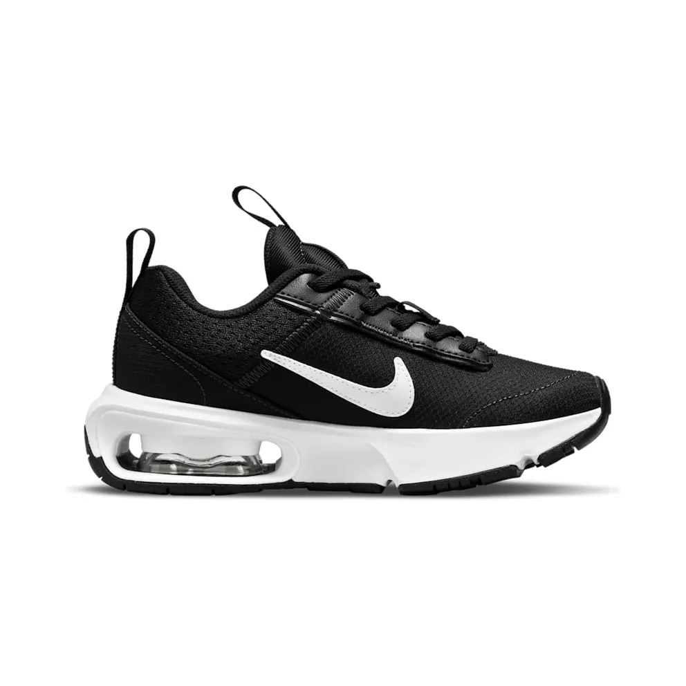 Nike Air Max Intrlk Lite Black White (DH9394-002)