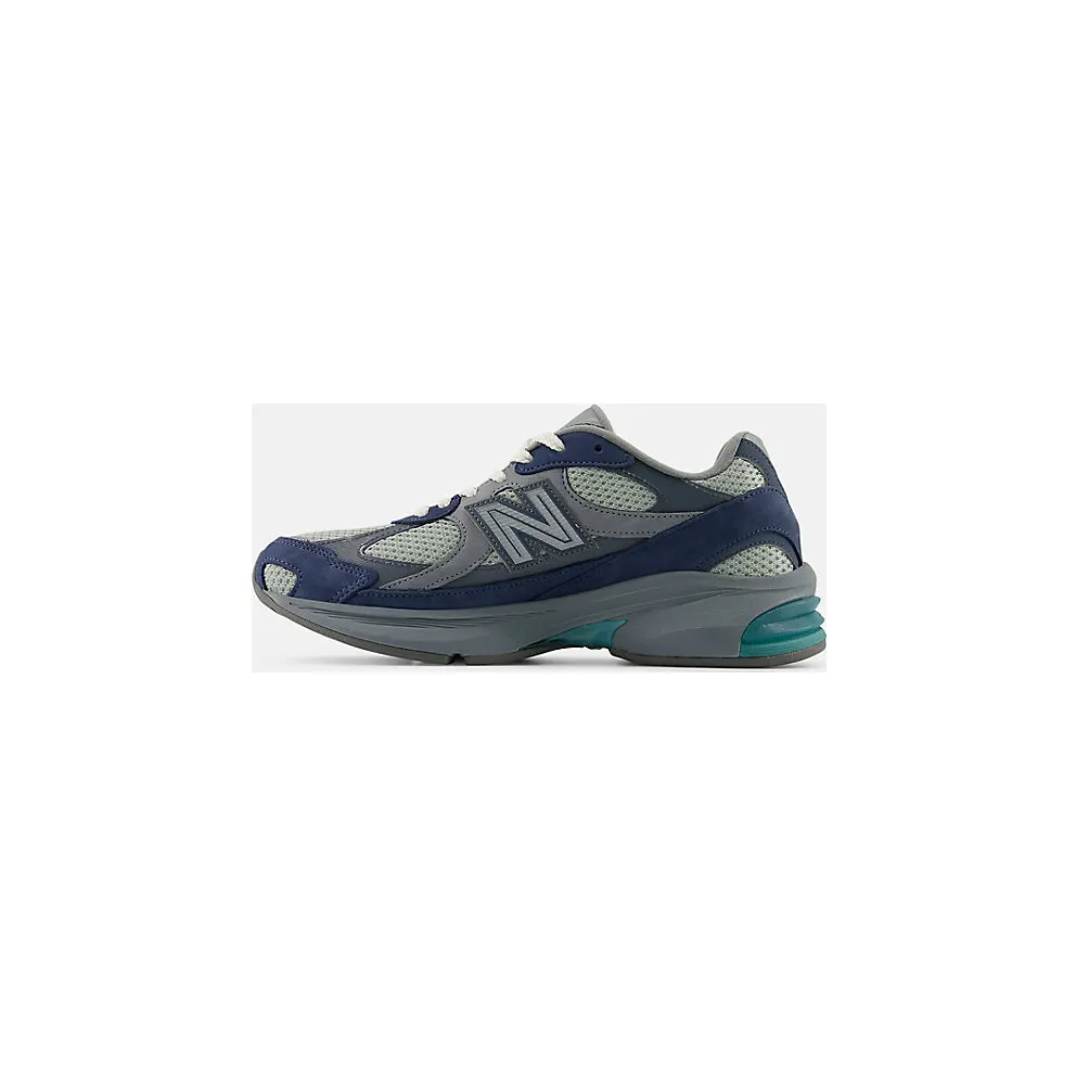 New Balance 2010 Vintage Indigo Teal (U20101QY)