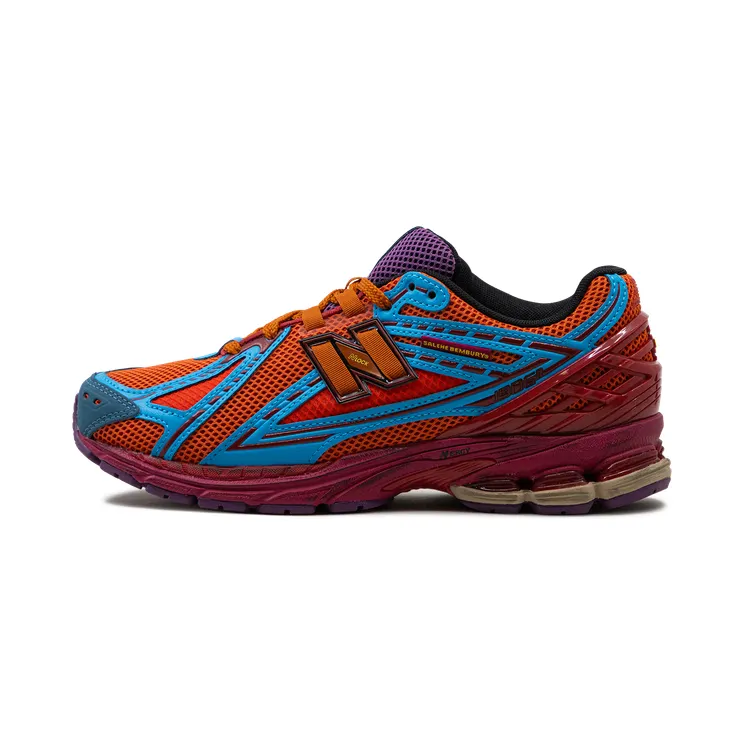 New Balance 1906R “Salehe Bembury – Heat Be Hot – Magma” (M1906RHS)