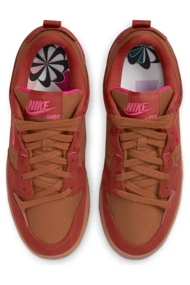 nike-dunk DH4402-200