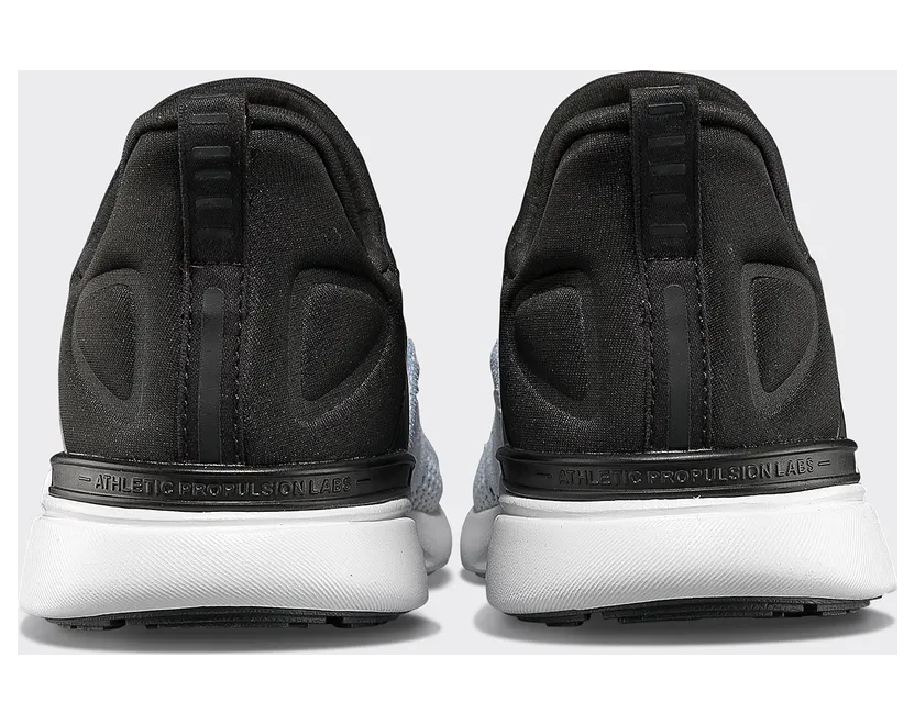 APL TechLoom Tracer “White/Black/Black” (Dames) (3)