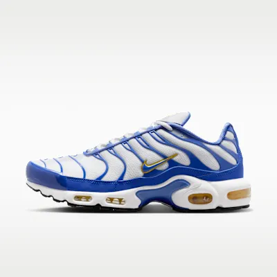 Nike TN Air Max Plus White Lyon Blue – “White” (IF6224-100)