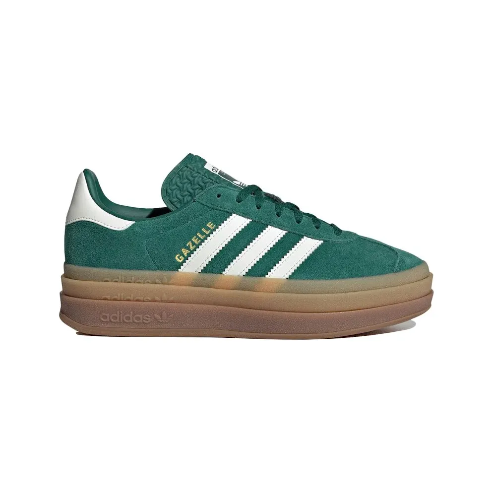 adidas Gazelle Bold Collegiate Green (JI0325)