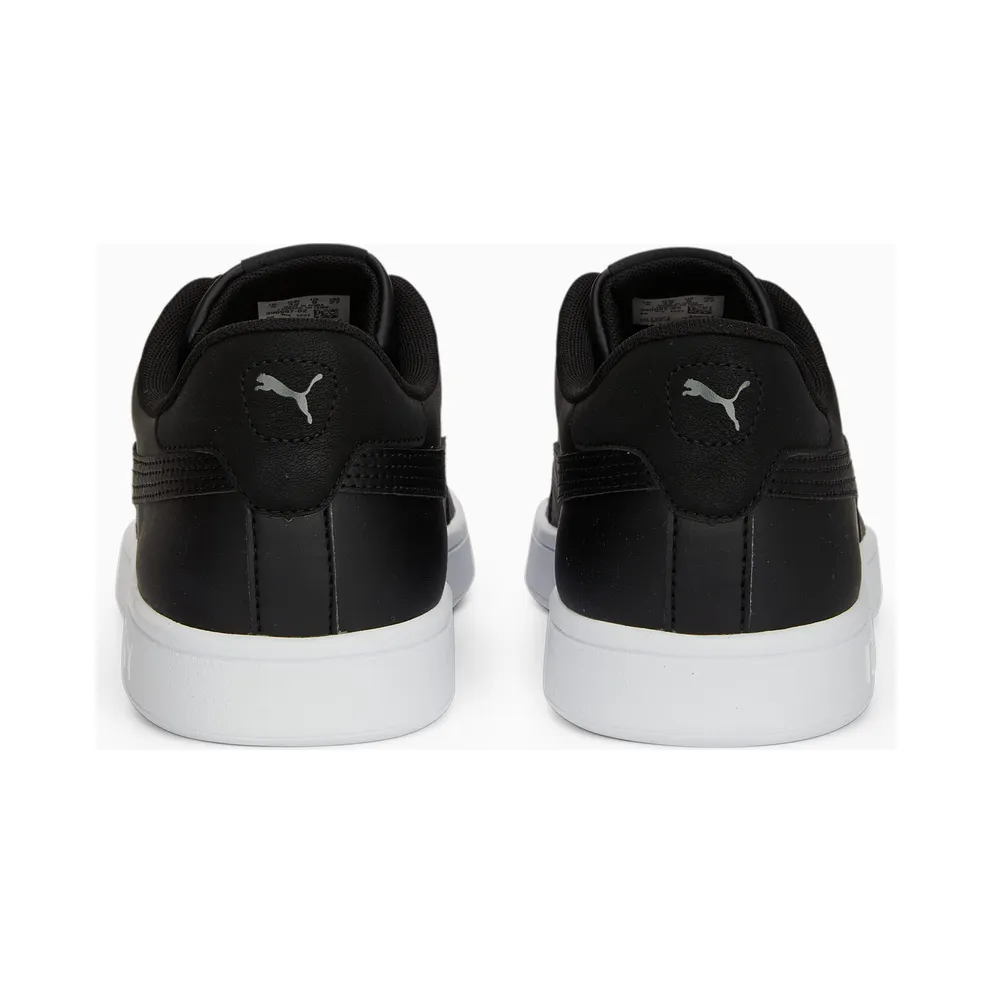Puma Smash 3.0 L White/Black (390987-02)
