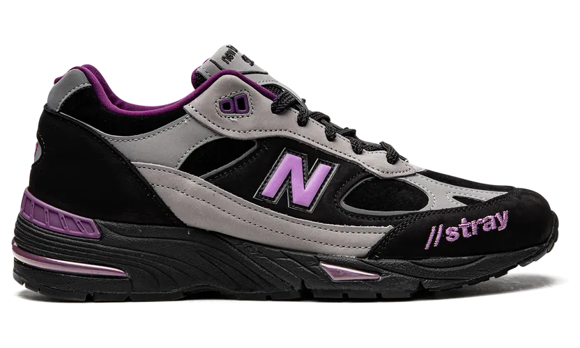 new-balance-991 M991SRP