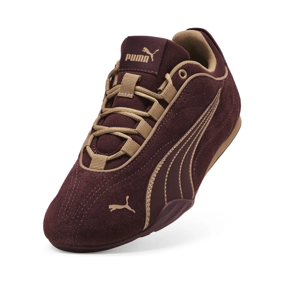 Puma Catch Soleil “Chocolate Fondue / Soft Taupe” (403955_16)
