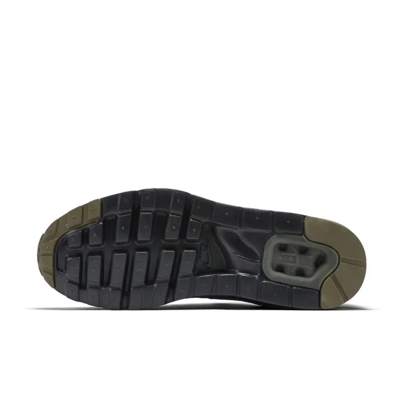 Nike Air Max Zero Premium Dark Loden/Dark Loden (881982-300)