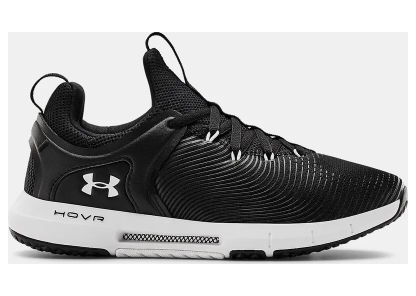 Under Armour HOVR™ Rise 2 Black (3023010-001)