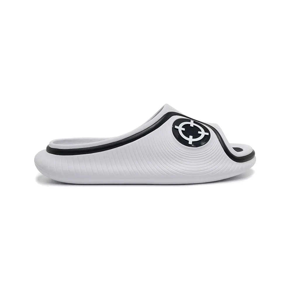 Rigorer Horizon 2 Slide White Black (Z123260507-5)