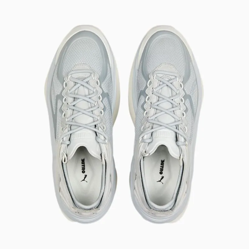 Puma Variant Nitro Sci-Tech Platinum Grey (387641-02)