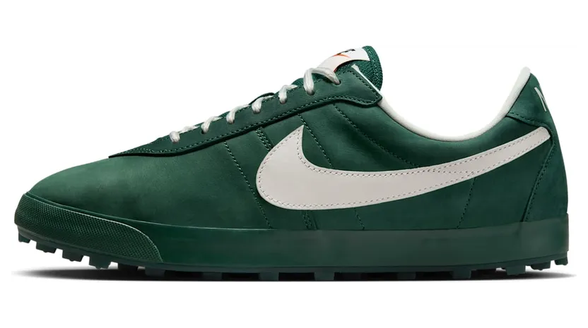 Nike Astro Grabber “Fir/Phantom”: vintage Nike onder de radar