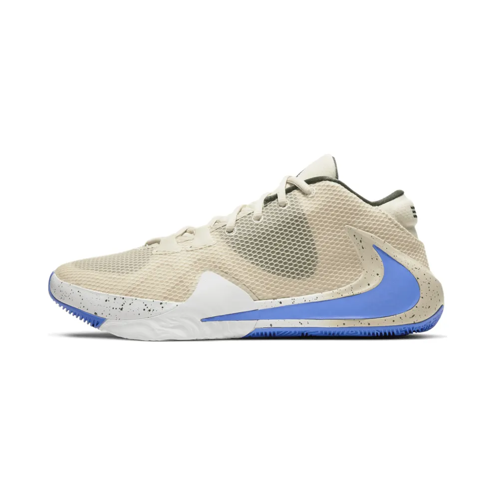 Nike Zoom Freak 1 Cream City Light Cream/Pacific Blue (BQ5422-200)