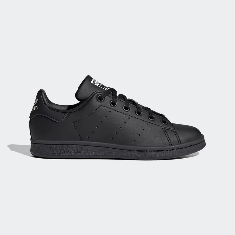 Adidas Stan Smith Core Black / Core Black / Cloud White (FX7523)