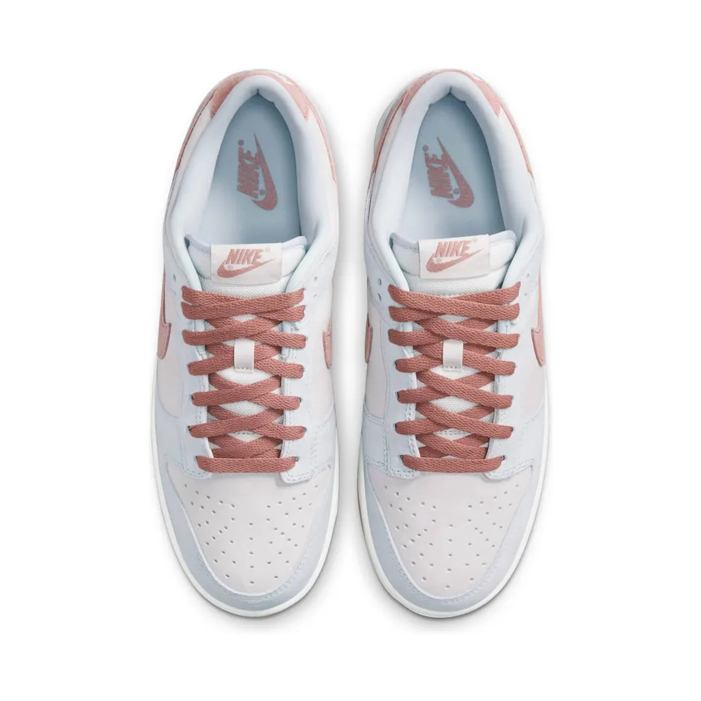 Nike Dunk Low Fossil Rose (DH7577-001)