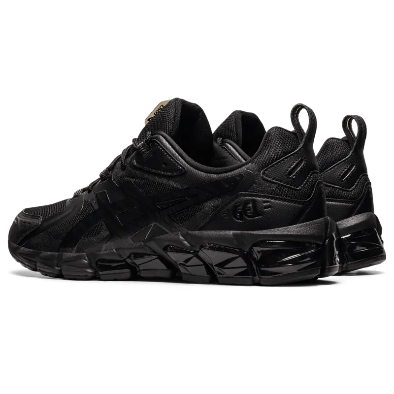 Asics GEL-QUANTUM 180 6 Black/Black (1201A063.001)